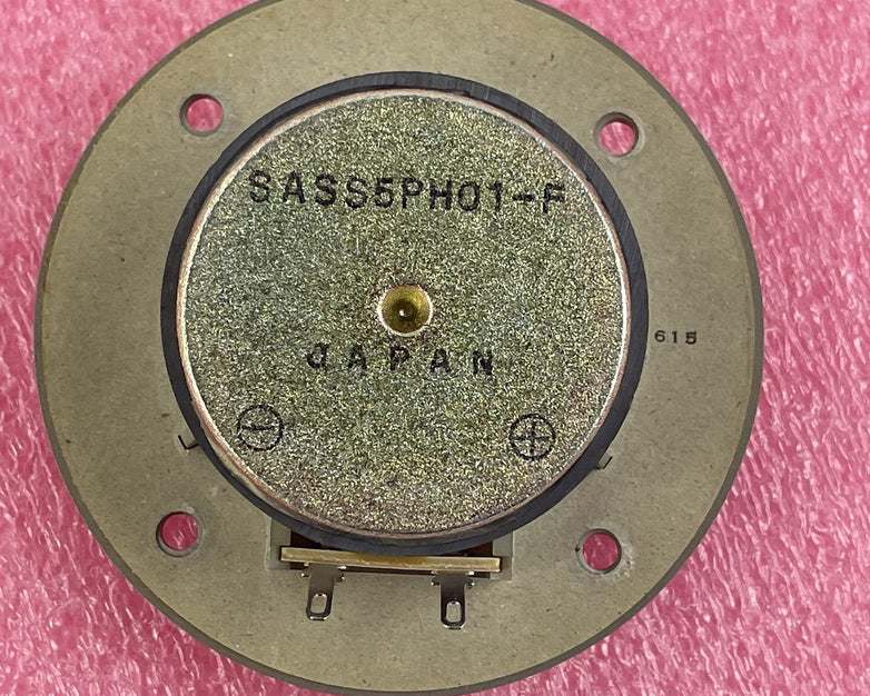 Technics SASS5PH01-F Linear Phase Tweeter