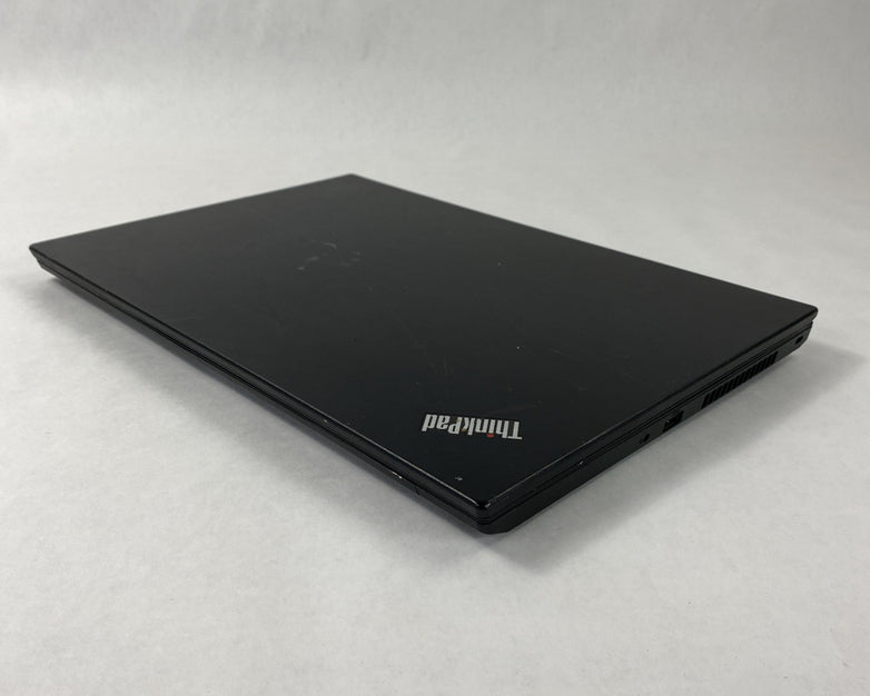 Lenovo ThinkPad L580 Intel Core i5-8250U 1.60 GHz 8GB RAM 15.6" No HDD No OS