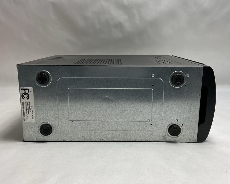 Rosewill Micro Tower Computer Case Antec BP350 350W Power Supply