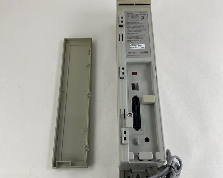 Norstar M0X16 Station Module Untested