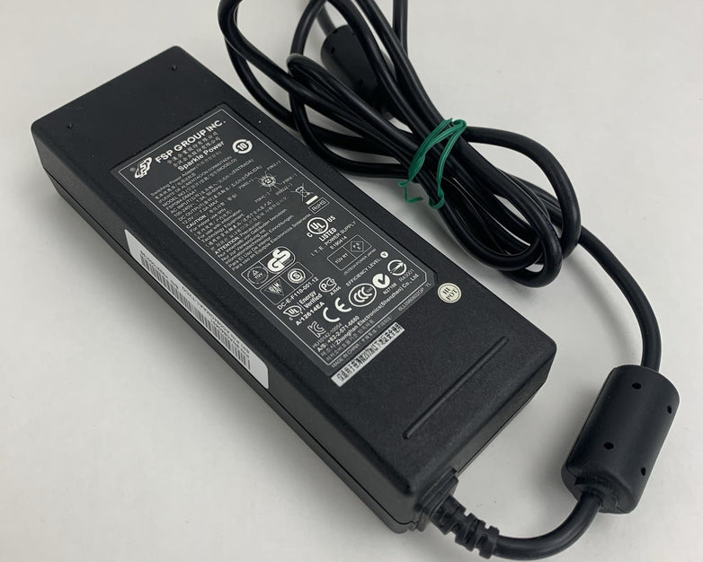 FSP Group FSP084-DMAA1 8948-01-R OEM 4-Pin 12V 7.0A AC/DC Adapter Power Supply