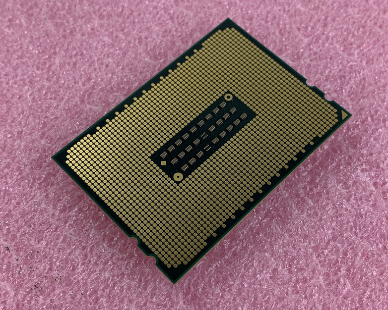 AMD OS6380WKTGGHK HP OPTERON 16 Core CPU 6380 2.5 GHz Tested