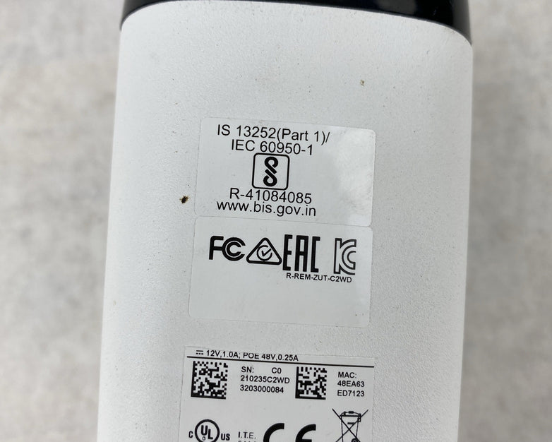 Unbranded IPB540 IP Camera Outdoor Indoor Surveillance Camera