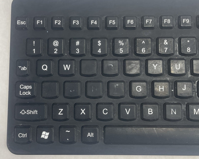 Man & Machine MM1 Really Cool Keyboard