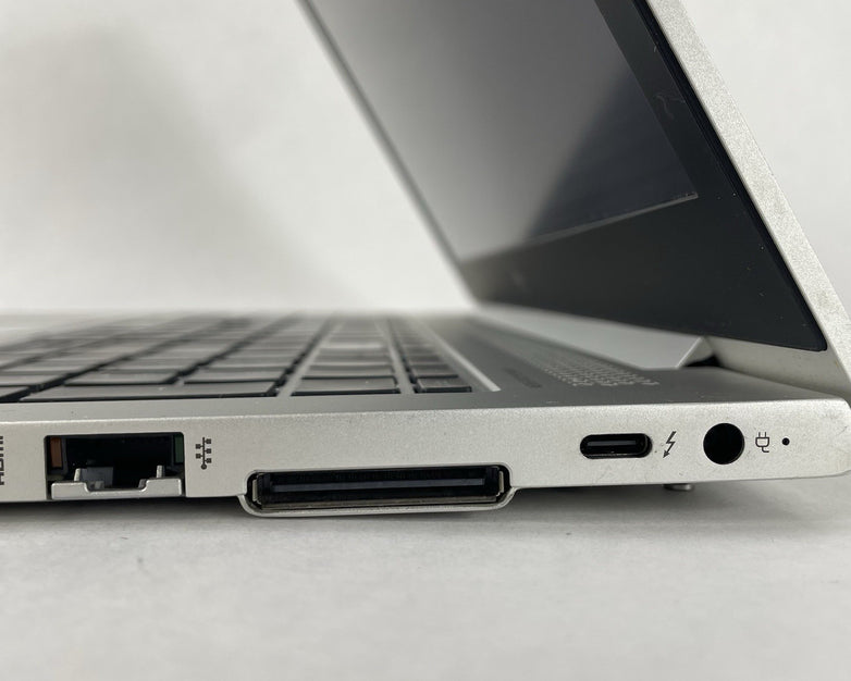 HP EliteBook 850 G6 15.6" i7-8665U 1.90 GHz 16 GB RAM No SSD/OS/AC