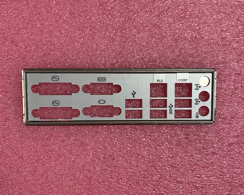 Advantech AIMB-785 Motherboard Intel Core i7-6700K 4GHz 8GB RAM w/ Shield No TPM