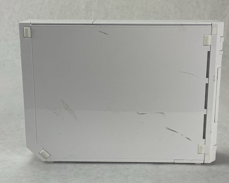 Nintendo Wii White Console No. RVL-001 Tested & Reset