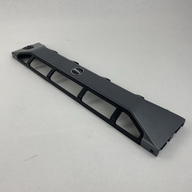 Dell PowerEdge R820/R720/R520 2U Server Front Bezel   No Key