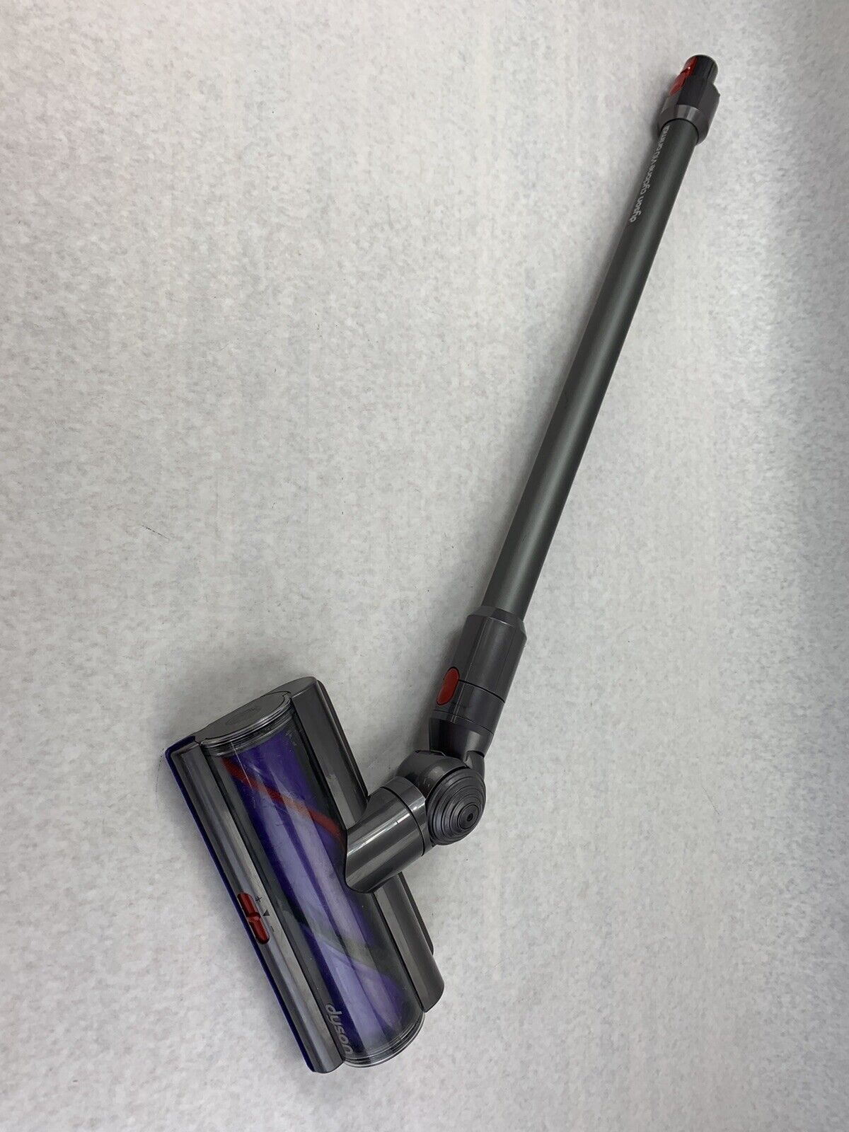 Dyson V10 Cleaner Head and Wand  For Dyson Cyclone V10 Motorhead Cordless Vaccum