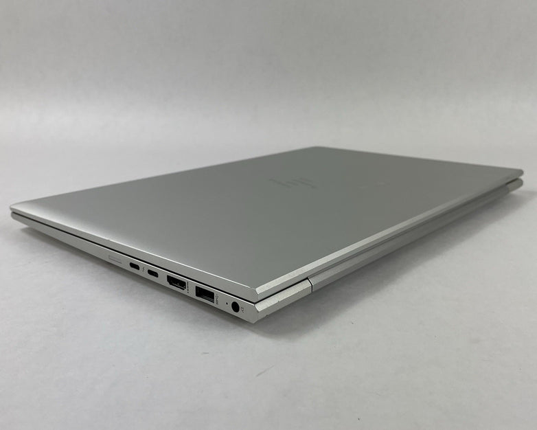 HP EliteBook 850 G8 15.6" i5-1145G7 2.60 GHz 16 GB RAM No SSD/OS/AC/Batt