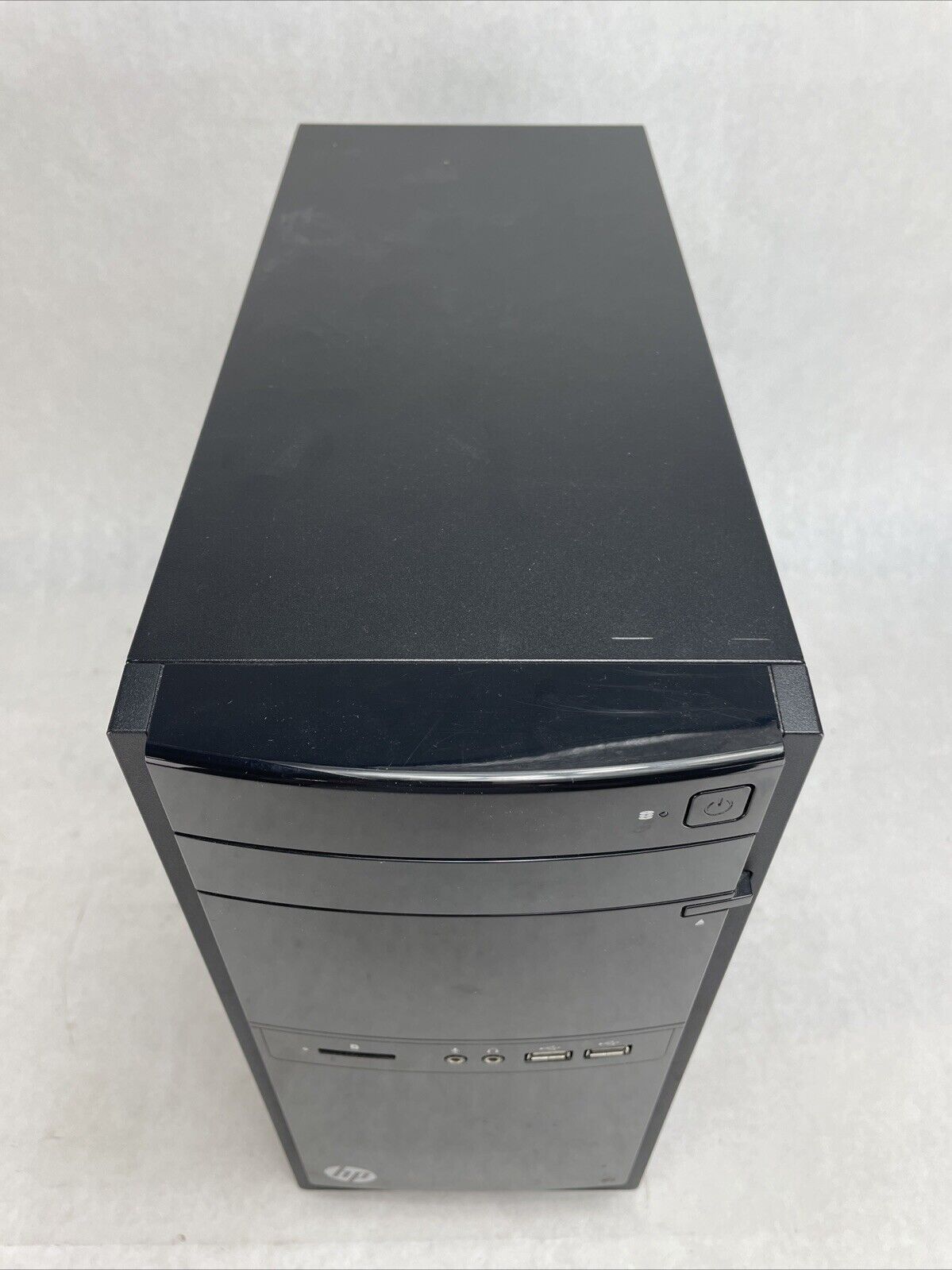 HP 110-217cb MT AMD A8-5000 1.5GHz 4GB RAM No HDD No OS