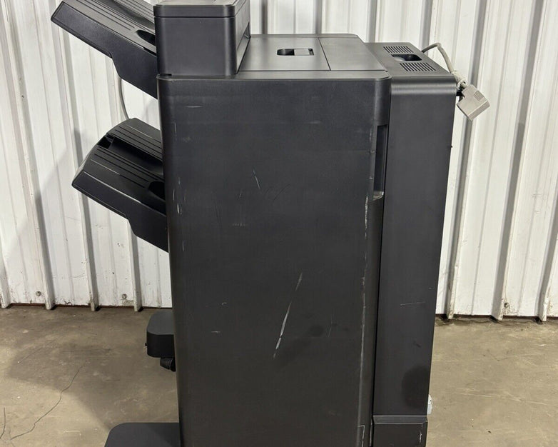 HP CZ994A Stapler and Stacker for HP LaserJet M830, M806 Series OEM