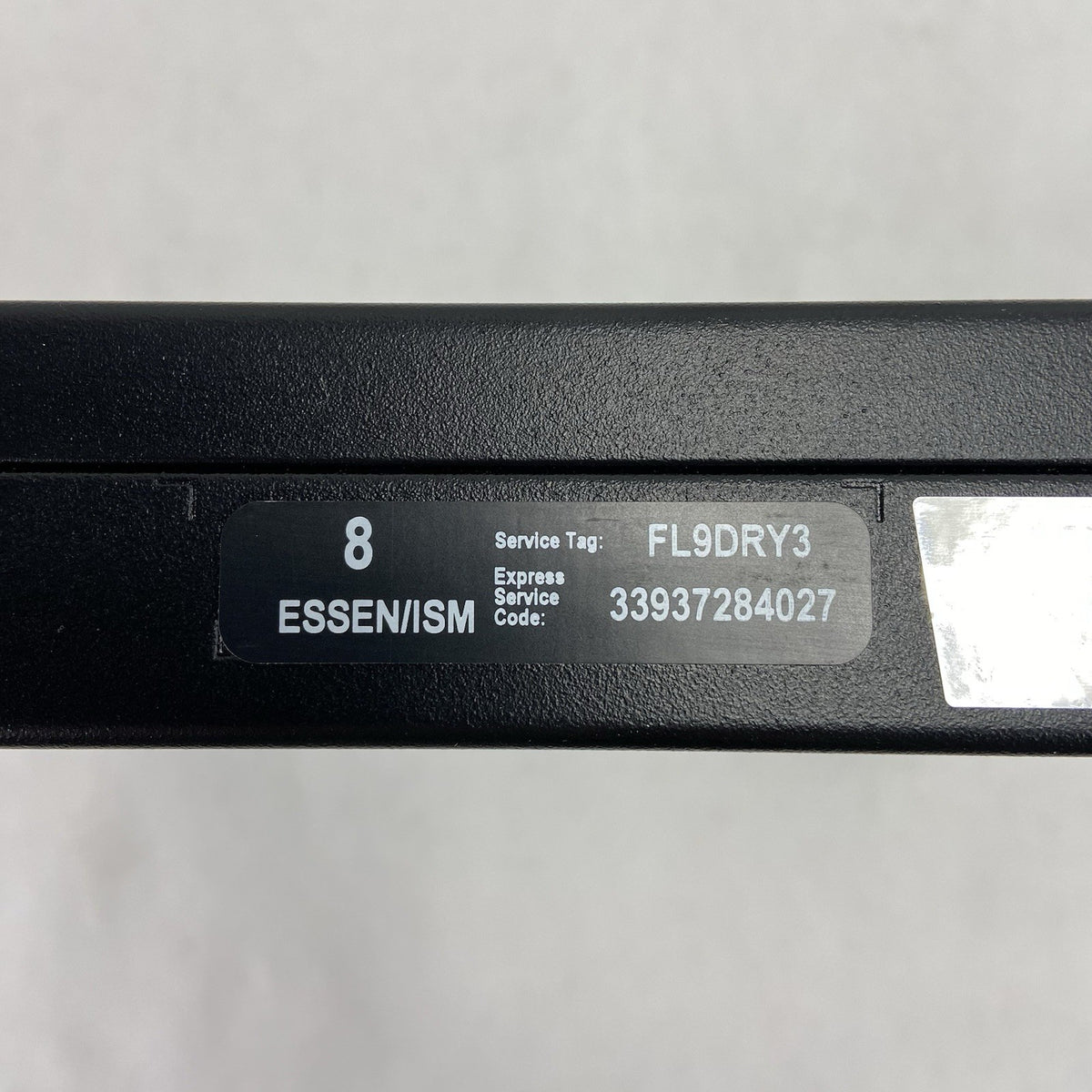 Dell Optiplex Micro 7010 MFF Intel Core i5-13500T 4.6GHz 8GB RAM No AC/HDD/OS3