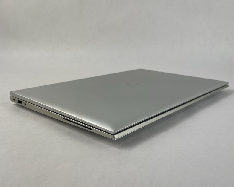 HP EliteBook 850 G8 15.6" i7-1185G7 3.00 GHz 16 GB RAM No SSD/OS/AC/Batt