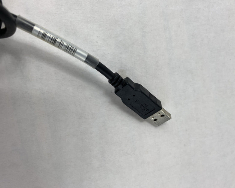 KidCheck Systems 2D Barcode Scanner Sulux616A