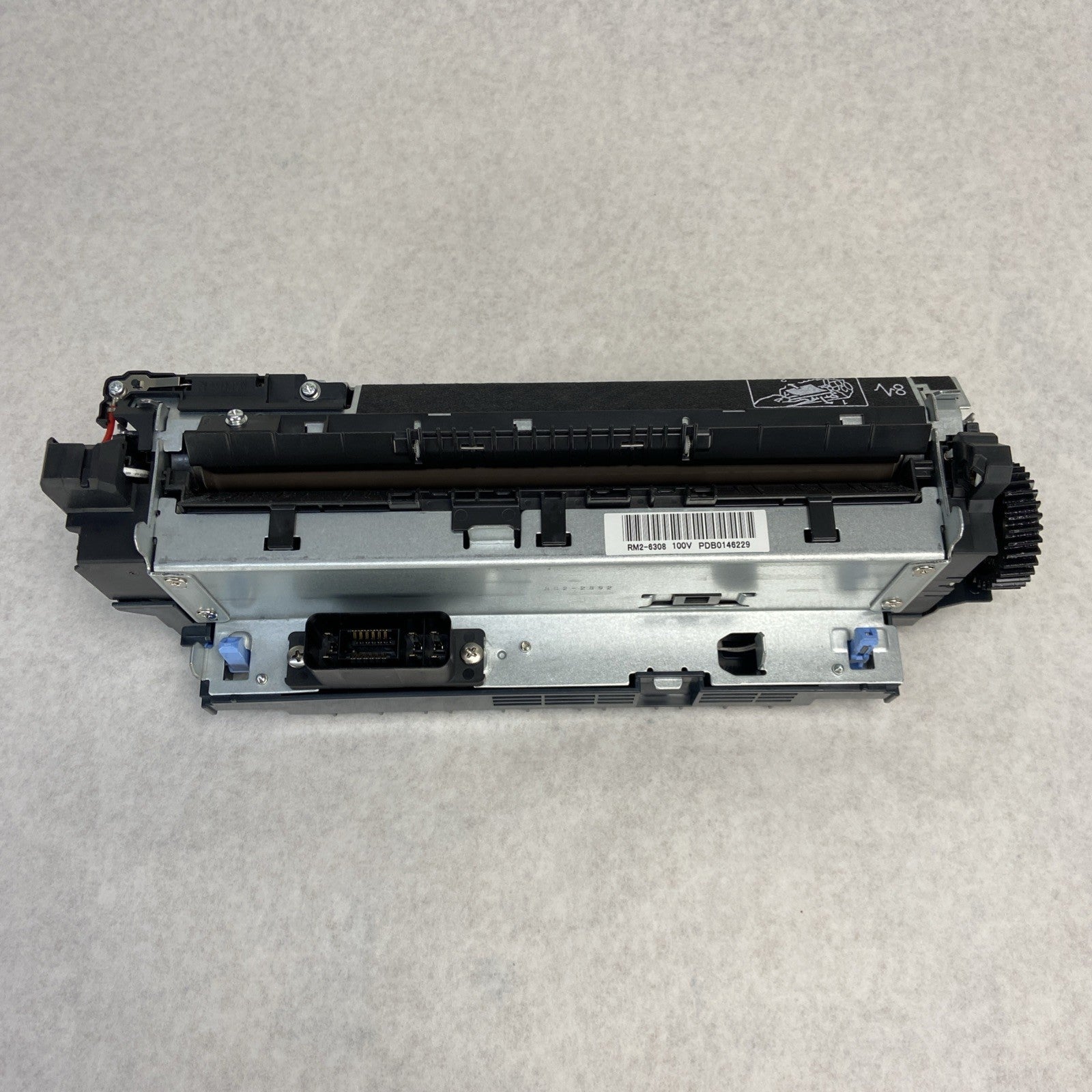 HP LaserJet M604 M605 M606 RM2-6308 100V Fuser Assembly