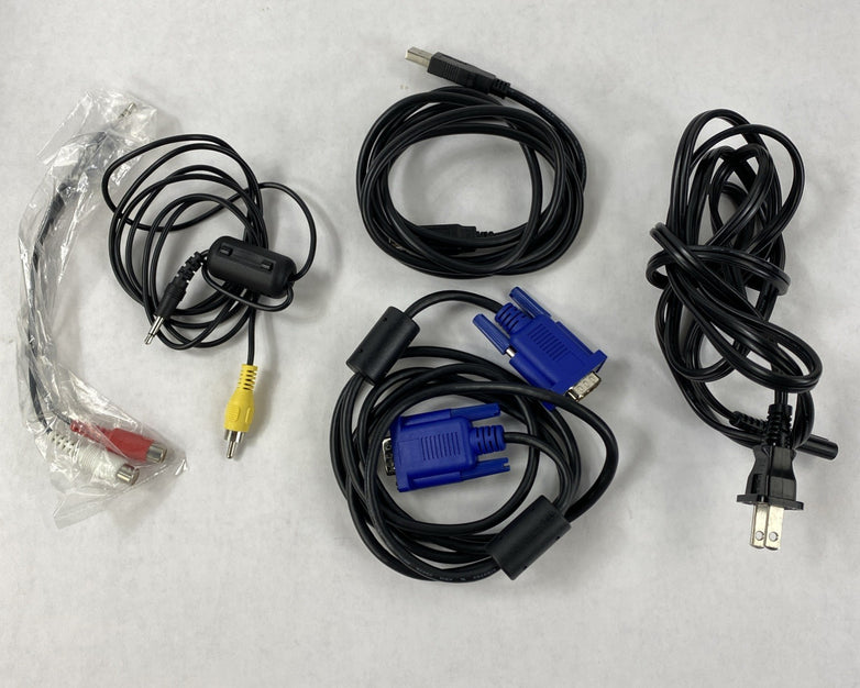 Epson LCD Projector EMP-740