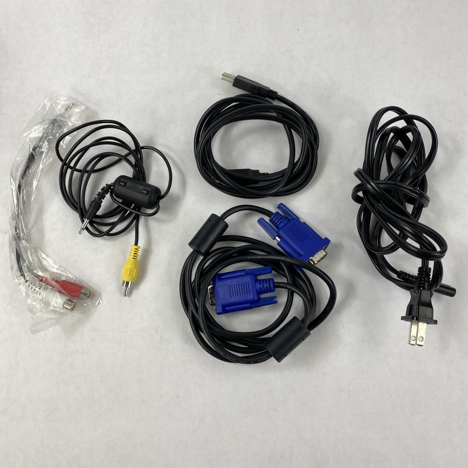 Epson LCD Projector EMP-740 2