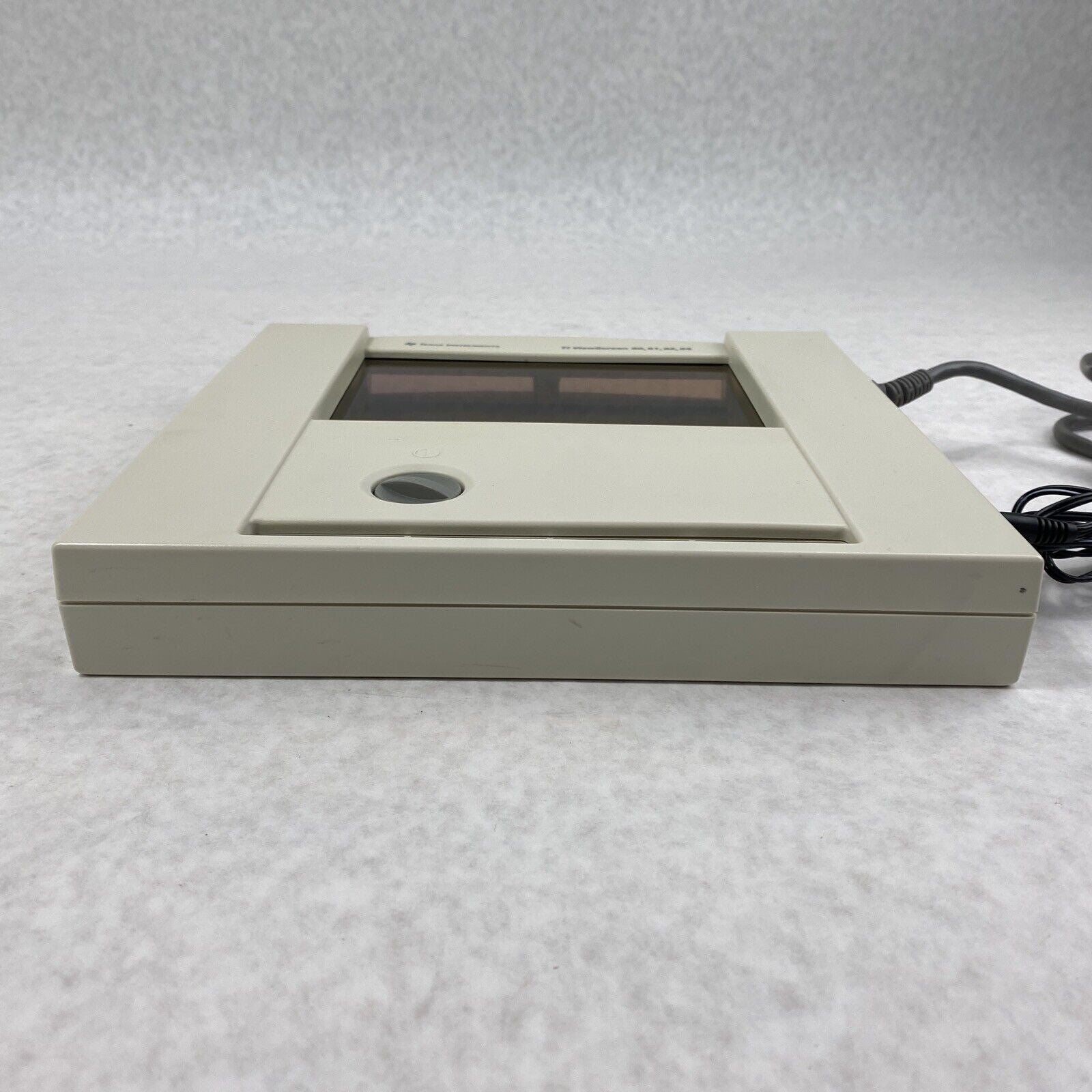 Texas Instruments TI-80, 81, 82, 83 Viewscreen UNTESTED