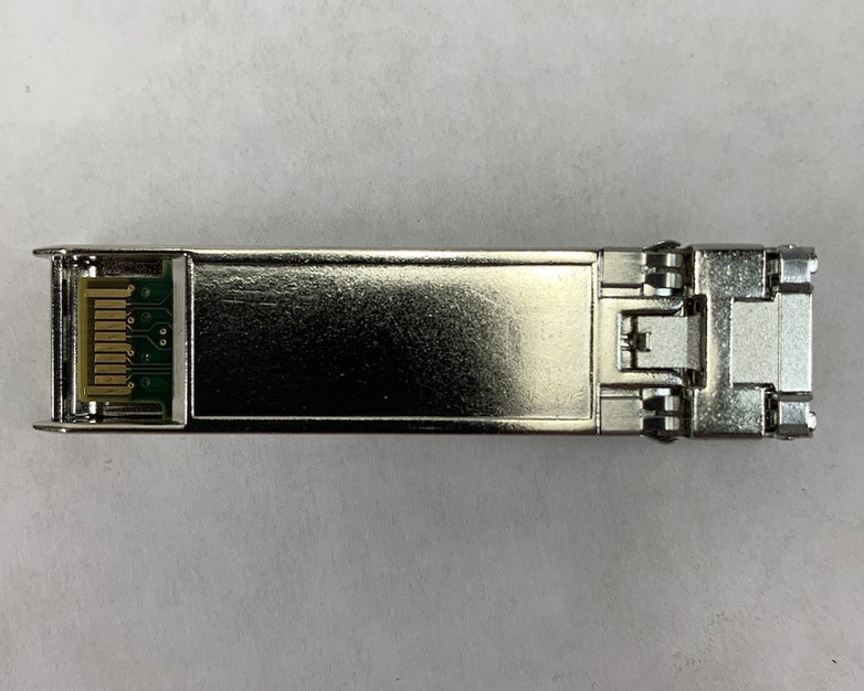 Qlogic FTLF8529P3BCV-QL Transceiver Module (Lot of 7)