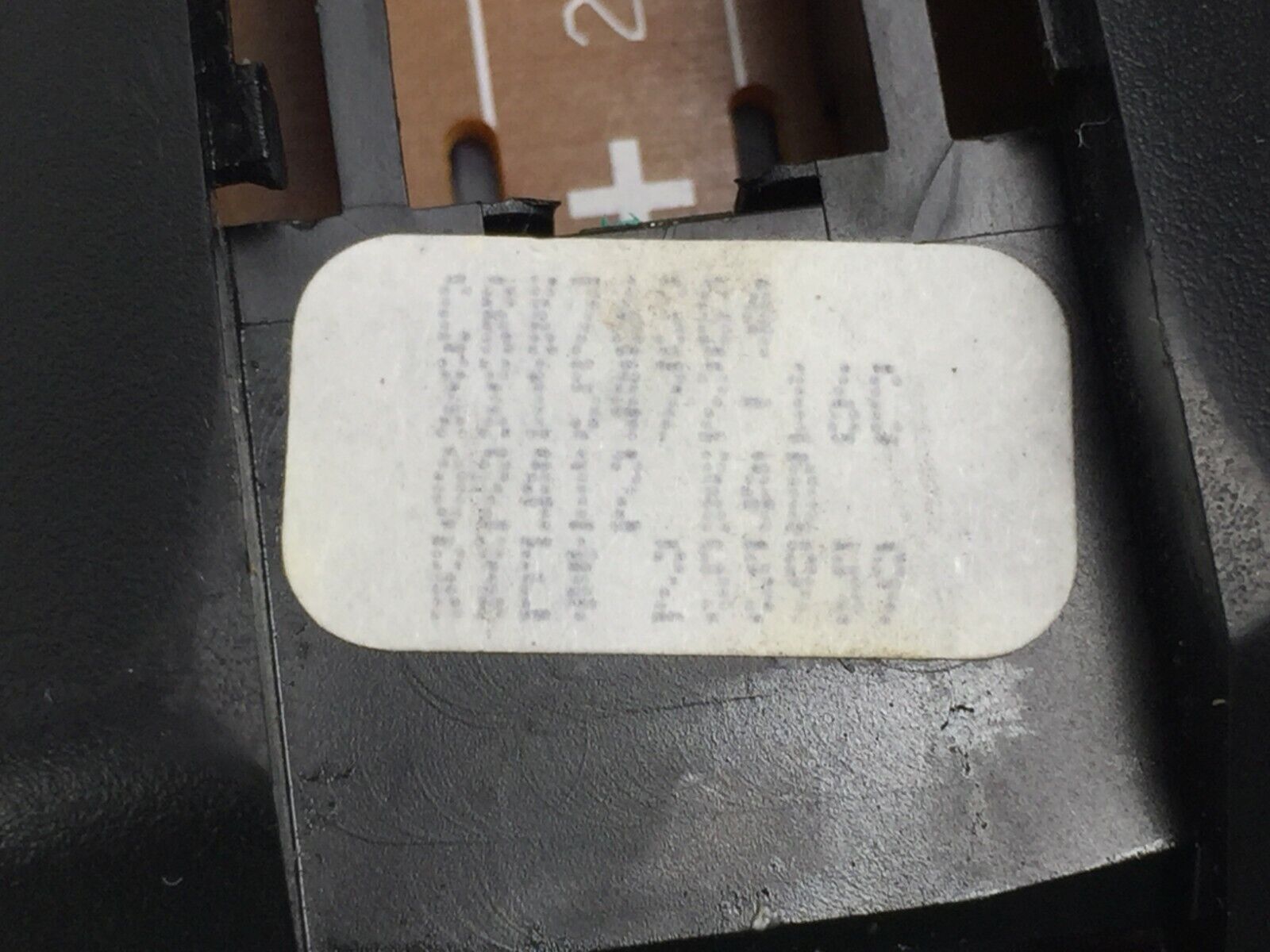 Genuine RCA DIRECTV CRK76SG4 Universal Remote
