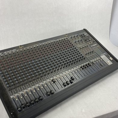 Peavey RQ 4324C Mixer-Pro Mixing Board Console