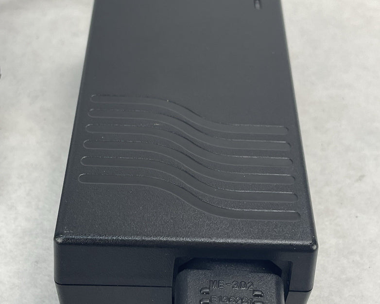 Tiger Power  TG-6002-24V-ES Ac Adapter for TPS A760 Thermal Printer 24V=2.5A