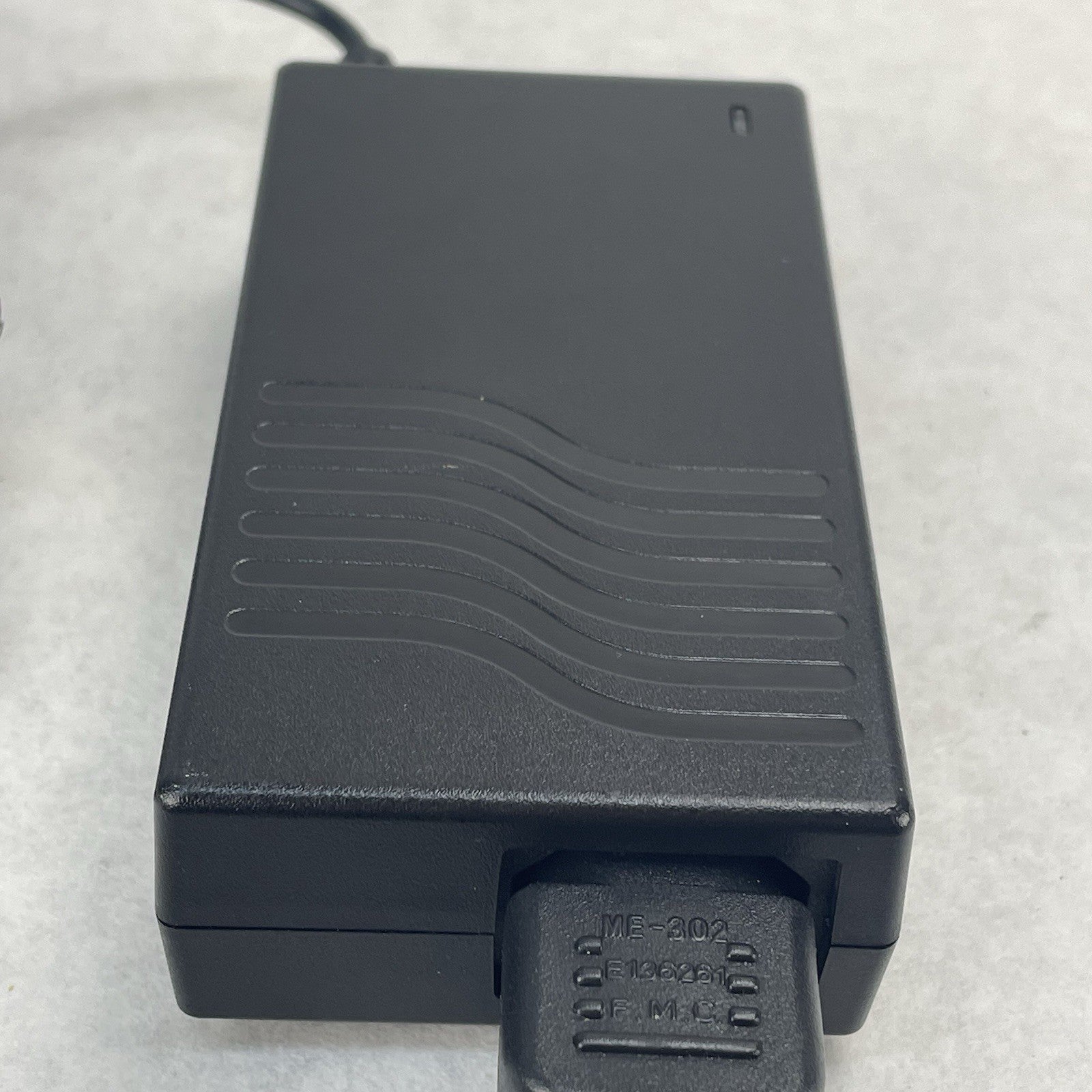 Tiger Power  TG-6002-24V-ES Ac Adapter for TPS A760 Thermal Printer 24V=2.5A4