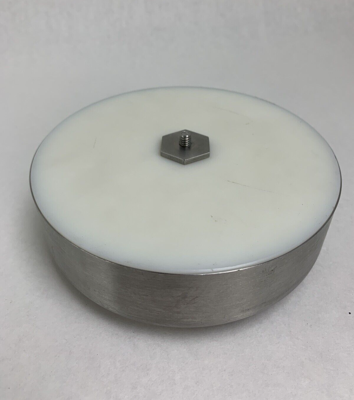 Crane Nuclear Calibration Polar Ware 4000B 100ML 300 Series PT02E-10-6S Untested