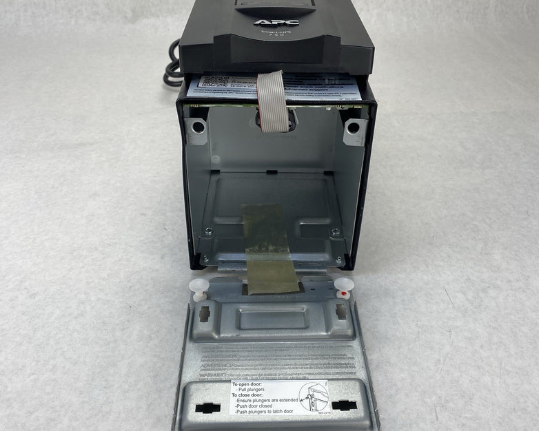 APC SMT750C Smart-UPS Battery Backups 120V - Tested