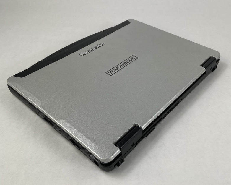 Panasonic ToughBook CF-54 14" i5-7300U 2.60 GHz 8 GB RAM No SSD/OS/AC/Batt