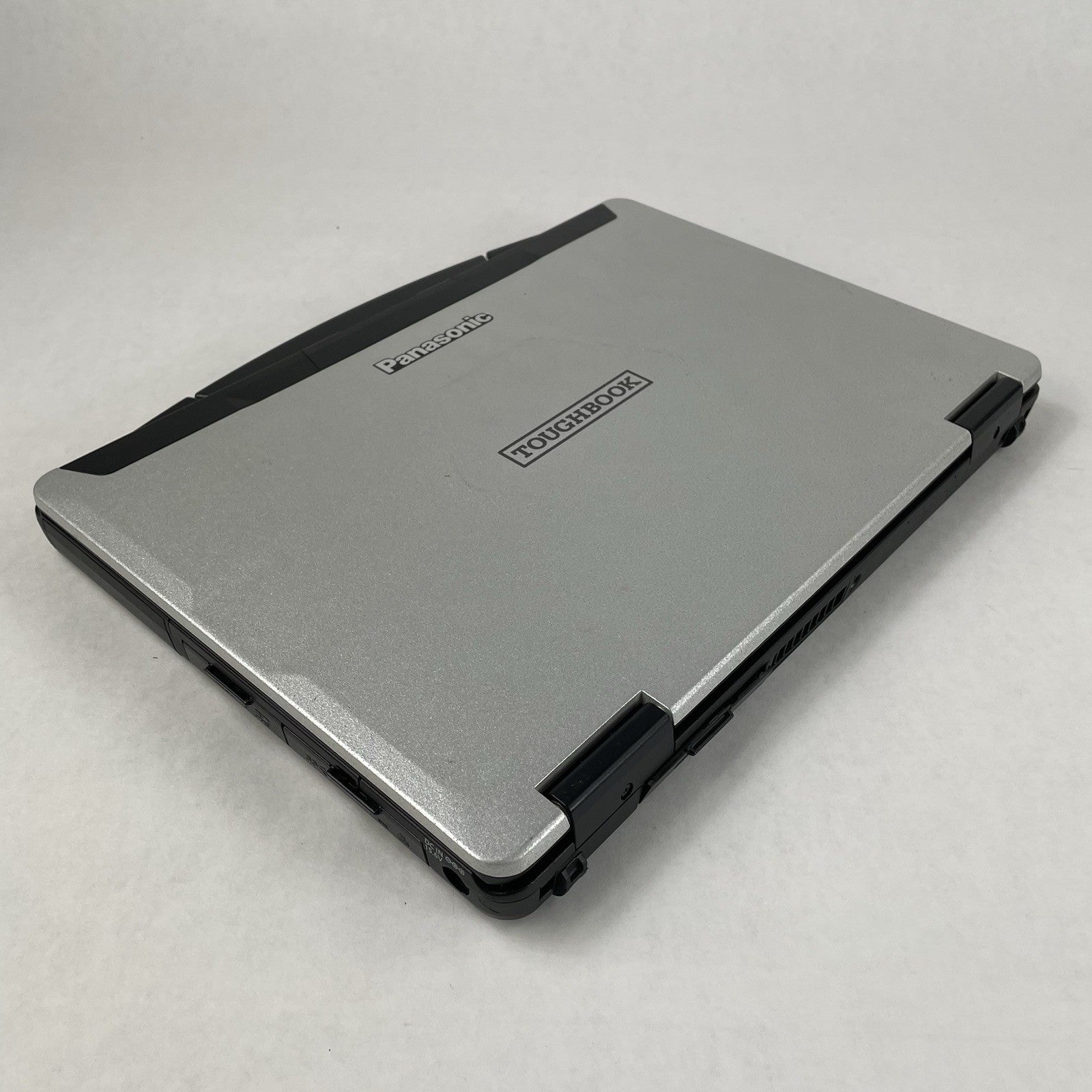 Panasonic ToughBook CF-54 14" i5-7300U 2.60 GHz 8 GB RAM No SSD/OS/AC/Batt12