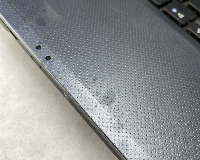 Acer Aspire 5740 15.6" Intel Core i3-M330 2.13GHz 4GB RAM No AC HDD OS