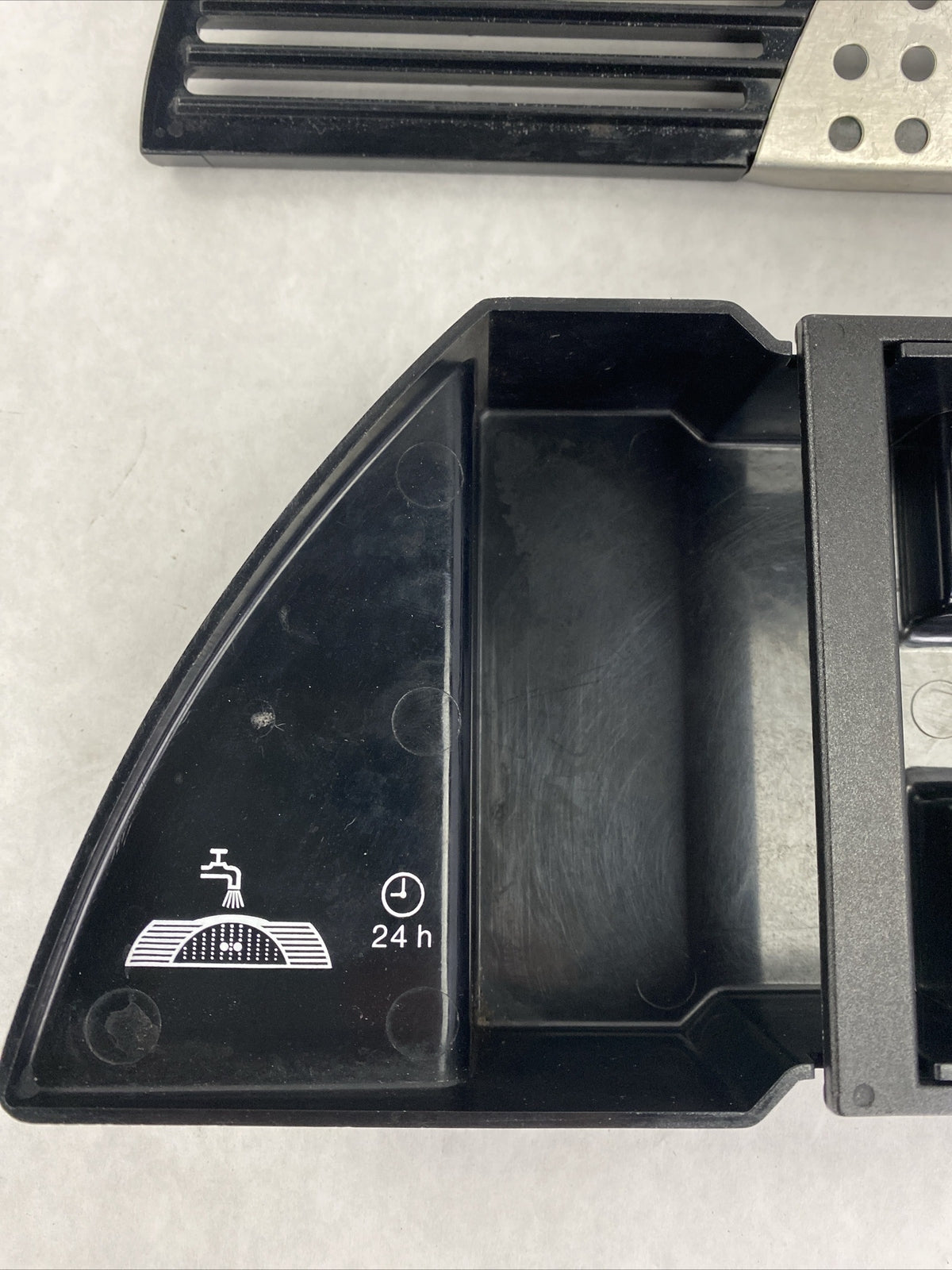 Miele CVA 615 Trip Tray Kit