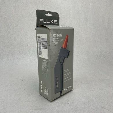 Fluke 80T-IR Infrared Temperature Probe
