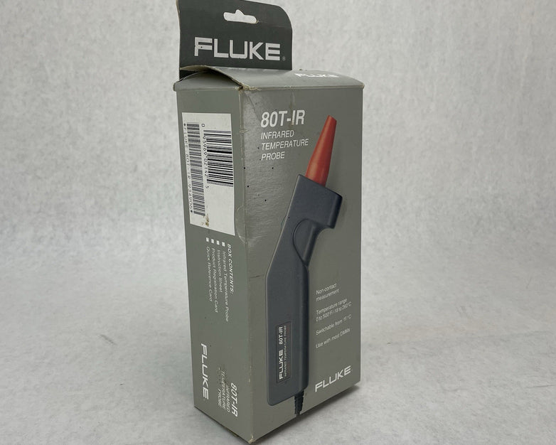 Fluke 80T-IR Infrared Temperature Probe