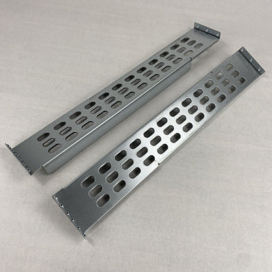 APC TSP 870-1250BL / TSP 870-1251BR Left and Right Sliding Rail Set