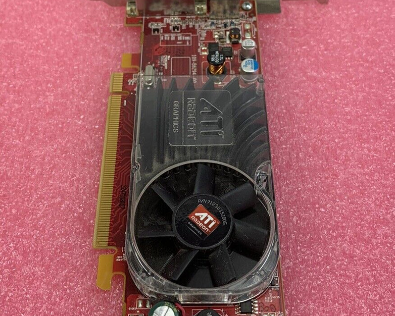 Advanced Micro Devices B629 Graphics Card 0X398D (Lot of 3)