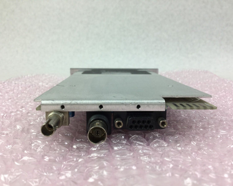 Fiber Options Fiber Optic TX 2240B/SM-T/1SXX   Untested