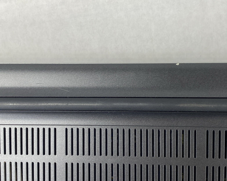 Dell Precision 7740 Intel Core i7-9850H 2.60 GHz 32 GB RAM 17.3" No HDD No OS