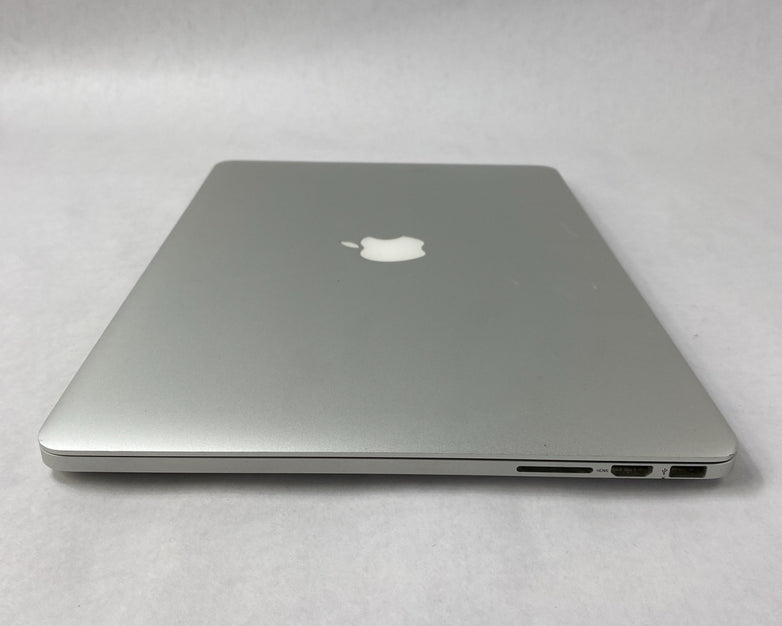 Apple MacBook Pro A1398 2012 Retina 15" i7 8GB RAM 500GB SSD - Service Battery