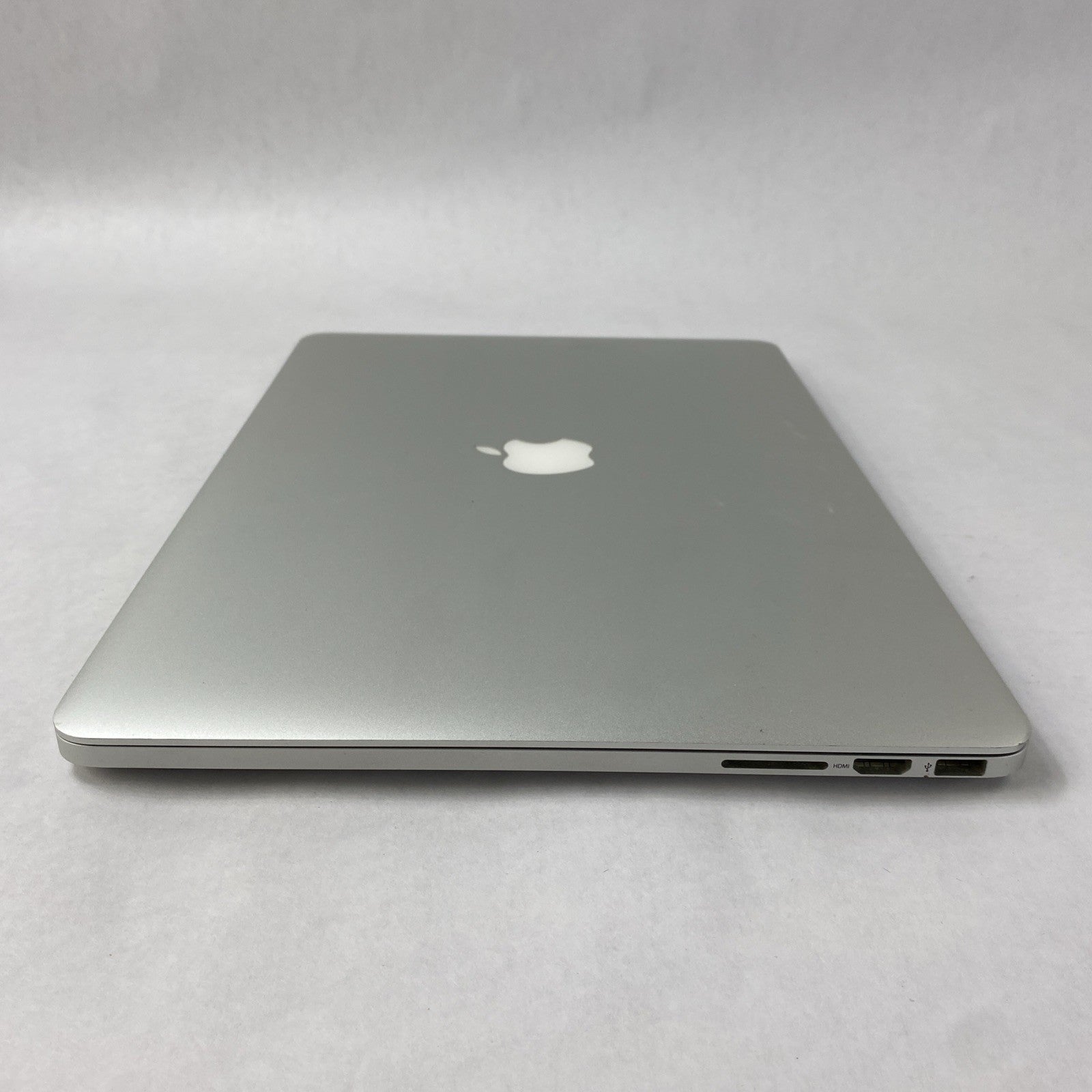 Apple MacBook Pro A1398 2012 Retina 15" i7 8GB RAM 500GB SSD - Service Battery10