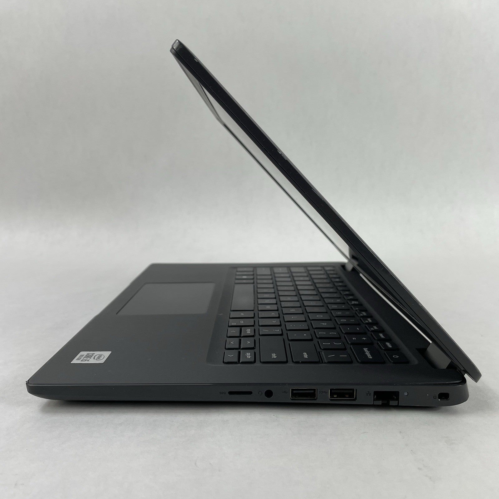 Dell Latitude 3510 14" i5-10210U 1.60 GHz 8 GB RAM No SSD/OS/AC/Batt4