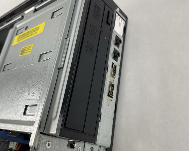 Dell Optiplex 3010 DT i5-3470 3.20 GHz 4 GB RAM No HDD/OS