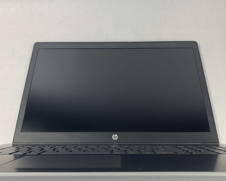 HP ProBook 470 G5 17.3" Intel i5-8250U 1.6 GHz 8 GB Ram No OS No HDD NO AC