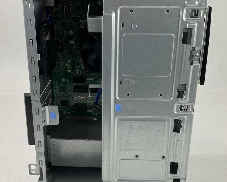 Dell Inspiron 3668 MT Intel Core i5-7400 3.00GHz 8GB RAM No HDD No OS