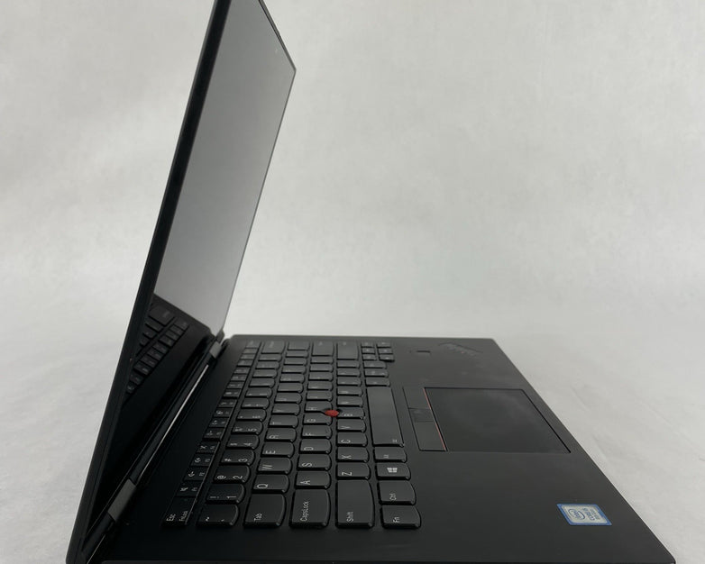 Lenovo X1 Yoga Gen 3 13.3" i5-8250U 1.60 GHz 8 GB RAM No SSD No OS - READ