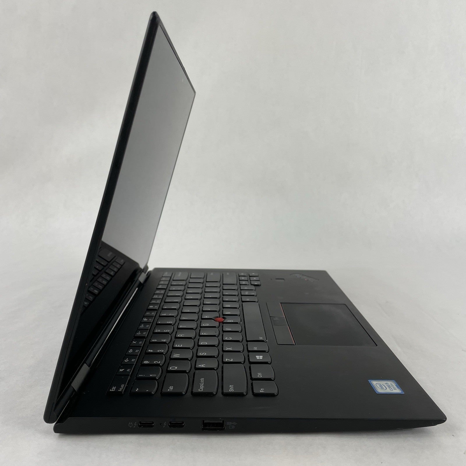 Lenovo X1 Yoga Gen 3 13.3" i5-8250U 1.60 GHz 8 GB RAM No SSD No OS - READ6