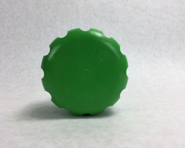 Unbranded Centrifuge Green Bucket Insert (Lot of 2)