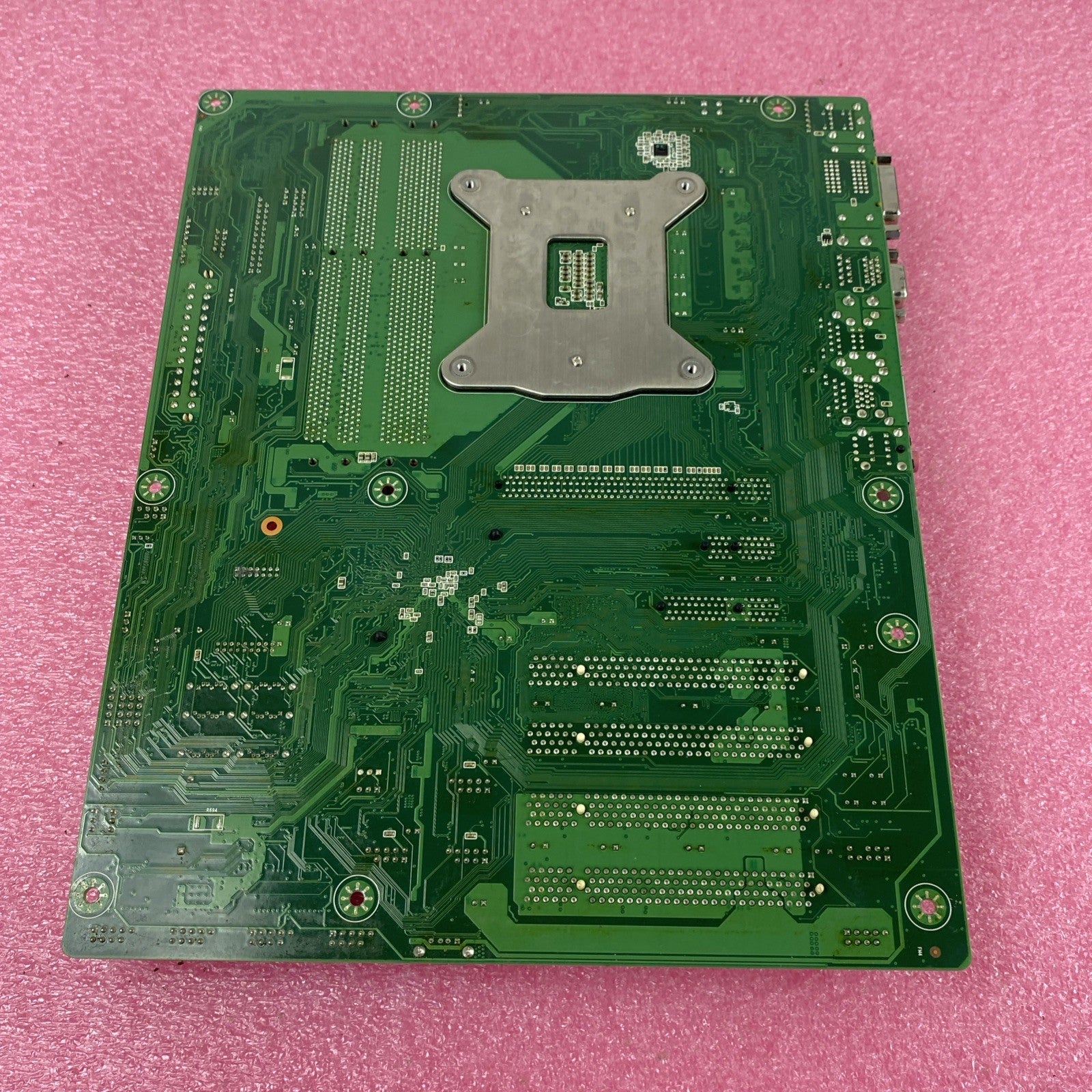 Advantech AIMB-784 Motherboard Intel Core i5-4570s 2.90GHz 4GB RAM w/ Shield